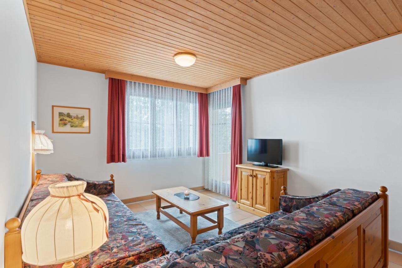 Ferienapartment Kanzelhoehe An Der Skipiste Kanzelhohe Экстерьер фото